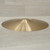 Used Sabian 18" Aa Medium-thin Crash Cymbal 40015-S000332335 View 6