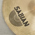 Used Sabian 18" XS20 Medium Thin Crash Cymbal 40015-S000332336 View 9