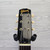 Used Gibson MELODY MAKER D 1961 Vintage Double Cutaway Electric Guitar Sunburst 6-String 41124-S000207534 View 10