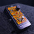 Used Electro Harmonix (E/H) EH4800 SMALL STONE PHASER Phaser Pedal 41140-S000133570 View 2