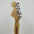 Used Fender Starcaster Strat S Type Electric Guitar Black 6-String 40042-S000263575 View 15