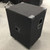 Used Eden D410XLT 4x10 Bass Guitar Cabinet 40051-S000116797 View 2