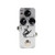 Used Mosky Audio Technology SILVER HORSE Overdrive Pedal View 1