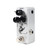 Used Mosky Audio Technology SILVER HORSE Overdrive Pedal View 2