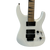 Used Jackson DK2M MIJ Vintage Super S Electric Guitar White 6-String 40009-S000309916 View 2