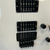 Used Jackson DK2M MIJ Vintage Super S Electric Guitar White 6-String 40009-S000309916 View 4