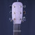 Used LAVA ME 3 AS-IS NO ELECTRONICS Acoustic Guitar Silver/Gray 40123-S000133574 View 4