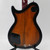 Used Urban ELECTRIC GUITAR Vintage Electric Guitar Tobacco Sunburst 6-String 40081-S000112664 View 4