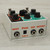 Used Tone Deaf Warp Drive Overdrive Pedal 40015-S000332350 View 7