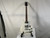 Used Ibanez AX120 Double Cut Electric Guitar White 6-String 40012-S000307690 View 2