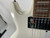 Used Ibanez AX120 Double Cut Electric Guitar White 6-String 40012-S000307690 View 5