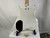 Used Ibanez AX120 Double Cut Electric Guitar White 6-String 40012-S000307690 View 10