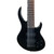 Used Peavey 6 STRING GRIND NTB Bass Guitar Black 6-String 41136-S000154588 View 1