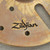 Used Zildjian 14" A Custom Efx Effects Cymbal 40015-S000332363 View 10