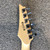 Used IBANEZ GIO HH Electric Guitar 41106-S000096956 View 5