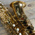 Used Yamaha YAS-275 Alto Saxophone 40105-S000076798 View 3