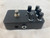 Used Hermida Tiki Drive Black Knight Version Effect Pedal 41127-S000059143 View 3