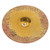 Used Borg CRASH RIDE 18 Crash Cymbal 18" View 2