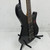Used Mitchell MB200GM Vintage Bass Guitar Black 4-String 40042-S000263586 View 11