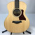 Used Taylor GS MINI KOA LTD Solid Top Acoustic Guitar Natural 41110-S000071177 View 1