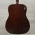 Used Yamaha FG-400 Laminate Top Acoustic Guitar Natural 40015-S000332375 View 11