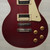 Used Epiphone Les Paul Traditional Pro-iv Electric Guitar Red 40015-S000332377 View 6