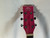 Used Jb Player JBEA15PK AS IS BRIDGE LIFT Laminate Top Acoustic Guitar Pink 40012-S000307699 View 3