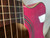 Used Jb Player JBEA15PK AS IS BRIDGE LIFT Laminate Top Acoustic Guitar Pink 40012-S000307699 View 6
