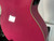 Used Jb Player JBEA15PK AS IS BRIDGE LIFT Laminate Top Acoustic Guitar Pink 40012-S000307699 View 22