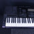 Used Casio CTK-7200 W/PWR 61-Key Keyboard 61-Key 41140-S000133587 View 2