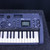 Used Korg MICROSAMPLER SAMPLING KEYBOARD Compact Keyboard Compact 40123-S000133590 View 4