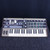 Used Korg MICROKORG 37 KEY Compact Keyboard Compact 40123-S000133592 View 1