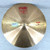 Used Paiste 2002 Red Label Crash Cymbal 18" 41124-S000207552 View 1