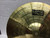 Used Meinl HCS 10 INCH SPLASH Splash Cymbal 10" 40107-S000154985 View 3