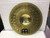 Used Meinl HCS 10 INCH SPLASH Splash Cymbal 10" 40107-S000154985 View 5