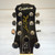 Used Epiphone LES PAUL ULTRA III Electric Guitar Blue 6-String 41108-S000063260 View 6
