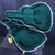Used Martin 640 ACOUSTIC FLIGHT CASE Guitar Case 40123-S000133620 View 1
