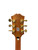 Used Epiphone WILDKAT KOA Electric Guitar Wood 6-String 41130-S000010037 View 5