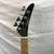Used Epiphone ACCU BASS Vintage P Type Bass Guitar Black 4-String 41125-S000040436 View 3