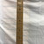 Used Epiphone ACCU BASS Vintage P Type Bass Guitar Black 4-String 41125-S000040436 View 2