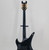 Used Schecter SYNYSTER GATES CUSTOM S Pointy Electric Guitar Custom Graphics 6-String 40081-S000112668 View 5