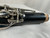 Used Buffet B-12 STUDENT CLARINET Resonite Clarinet 40012-S000307707 View 10
