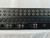 Used Mackie 2404 VLZ4 Mixing Console 40012-S000307711 View 15