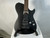 Used Cort MANSON MBM-1 T Type Electric Guitar Black 6-String 40012-S000307709 View 1