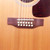 Used Seagull S12+ Laminate Top Acoustic Guitar Wood 40042-S000263603 View 7