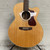 Used - Guild F-150CE AS-IS Acoustic Guitar - In Store Pick Up Only 40087-S000235371 View 2