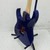 Used Ibanez RG550DX Genesis with X2 N Bridge Super S Electric Guitar Blue 6-String 40042-S000263613 View 21