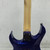 Used Ibanez RG550DX Genesis with X2 N Bridge Super S Electric Guitar Blue 6-String 40042-S000263613 View 17