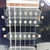 Used Ibanez RG550DX Genesis with X2 N Bridge Super S Electric Guitar Blue 6-String 40042-S000263613 View 27