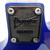 Used Ibanez RG550DX Genesis with X2 N Bridge Super S Electric Guitar Blue 6-String 40042-S000263613 View 30